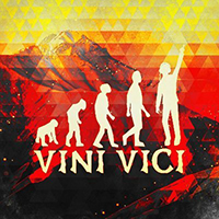 传记 Vini Vici