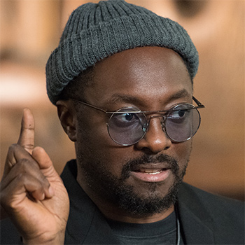 传记 Will.I.Am
