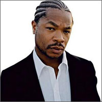 传记 Xzibit