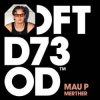 封面 Mau P - MERTHER (Extended Mix) Mau P - MERTHER (Extended Mix)
