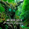 封面 Minatrix - Earth element Minatrix - Earth element