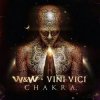 封面 W&W & Vini Vici - Chakra W&W & Vini Vici - Chakra