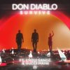 封面 Don Diablo - Survive Don Diablo - Survive