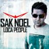 封面 Sak Noel - Loca people (La gente esta muy loca) Sak Noel - Loca people (La gente esta muy loca)