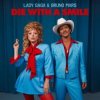 封面 Bruno Mars & Lady Gaga - Die With A Smile Bruno Mars & Lady Gaga - Die With A Smile