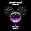 封面 Deadmau5 - Familiars Deadmau5 - Familiars