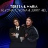 封面 Alyona Alyona, Jerry Heil - Teresa & Maria Alyona Alyona, Jerry Heil - Teresa & Maria