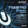 封面 Tiesto feat. Quintino & Alvaro - United Tiesto feat. Quintino & Alvaro - United