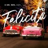 封面 Dj Dark & Mentol & D.E.P. - Felicità Dj Dark & Mentol & D.E.P. - Felicità