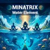 封面 Minatrix - Water element Minatrix - Water element