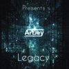封面 Artjey - Legacy (Original Mix) Artjey - Legacy (Original Mix)
