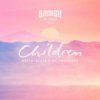 封面 MATTN & Klaas & Roland Clark - Children MATTN & Klaas & Roland Clark - Children