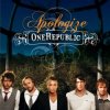 封面 Timbaland feat. OneRepublic - Apologize Timbaland feat. OneRepublic - Apologize