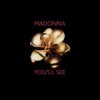 封面 Madonna - You'll See Madonna - You'll See
