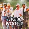 封面 Don Diablo, Major Lazer & Baby Lawd - Jiggy Woogie Don Diablo, Major Lazer & Baby Lawd - Jiggy Woogie