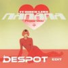 封面 Peggy Gou - (It Goes Like) Nanana (Edit) Peggy Gou - (It Goes Like) Nanana (Edit)