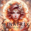 封面 Minatrix - First step Minatrix - First step