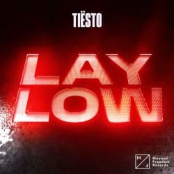 Cover Tiesto - Lay Low