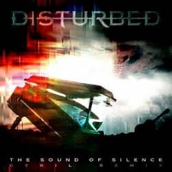 Cover Disturbed, Cyril - The Sound of Silence (CYRIL Remix)