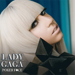 Cover Lady Gaga - Poker Face (Glam As You Club Mix)