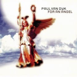 Cover Paul Van Dyk - For An Angel