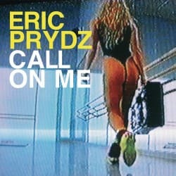 Cover Eric Prydz - Call on Me