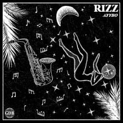 Cover AYYBO - RIZZ (Original Mix)