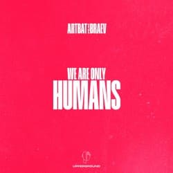 Cover ARTBAT & Braev - Humans (Extended Mix)