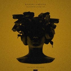 Cover Rafael Cerato & Kinky Sound - Floating (Extended Mix)