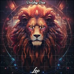 Обкладинка Leo [2024]