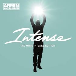 Cover Armin Van Buuren vs. Nervo, Laura V. - Turn This Love Around (Toby Hedges Remix)