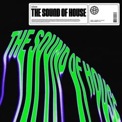Cover HÄWK, Azooland - The Sound Of House (Extended Mix)