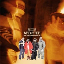 Cover Zerb & The Chainsmokers & Ink - Addicted