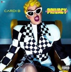 Cover Cardi B - Cardi B I Like It (Feat. Bad Bunny & J Balvin)