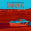 封面 Black Coffee & David Guetta, Delilah Montagu - Drive Black Coffee & David Guetta, Delilah Montagu - Drive