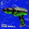 Cover Liva K - The Drill Liva K - The Drill