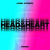 封面 Joel Corry feat. MNEK - Head & Heart Joel Corry feat. MNEK - Head & Heart