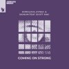 封面 Korolova & Eynka & Signum - Coming On Strong (feat. Scott Mac) Korolova & Eynka & Signum - Coming On Strong (feat. Scott Mac)