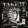 封面 Dom Dolla - Take It Dom Dolla - Take It