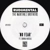 封面 Rudimental & The Martinez Brothers, Donna Missal - No Fear Rudimental & The Martinez Brothers, Donna Missal - No Fear