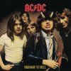 封面 AC-DC - Highway To Hell AC-DC - Highway To Hell