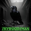 封面 Skywoodsman - Вера Skywoodsman - Вера