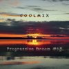 封面 COOLMIX - Progressive Dream COOLMIX - Progressive Dream