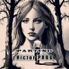 封面 Victor PROG - Parting Victor PROG - Parting