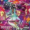 封面 Maroon 5 feat. Wiz Khalifa - Payphone Maroon 5 feat. Wiz Khalifa - Payphone
