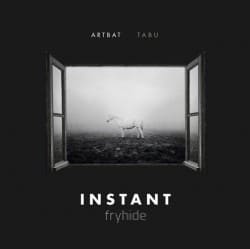 Cover Artbat - Tabu