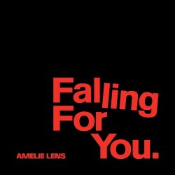 Cover Amelie Lens - Falling For You