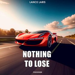 Cover Lance Laris - Nothing To Lose