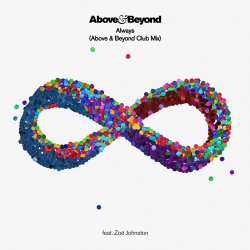 Cover Above & Beyond feat. Zoe Johnston - Always (Club Mix)