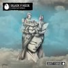 封面 Black V Neck - Check My Brain Black V Neck - Check My Brain